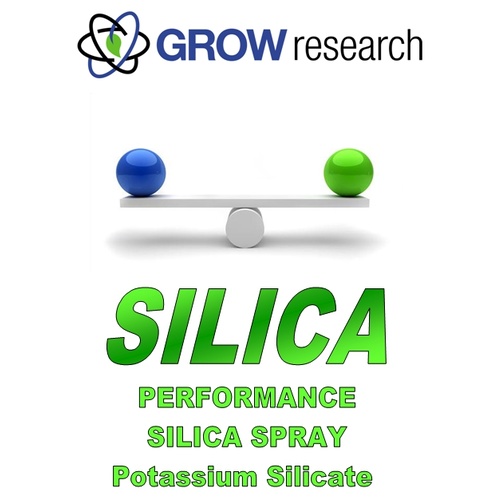 Silica 20Litre Grow Research SILICA spray 