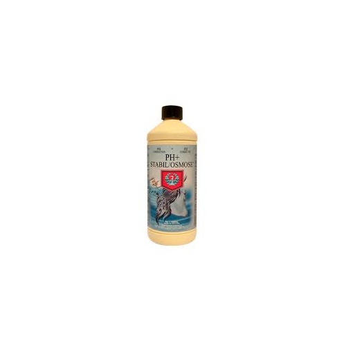 pH stabiliser 1Ltr H+G 