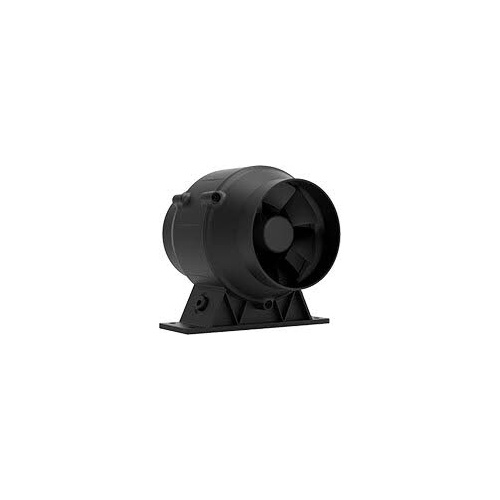 150mm Dura Mixed Flow Fan - HVC 621 m³/h
