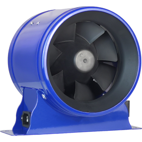 Hyperfan 125mm 310cfm - 100lps