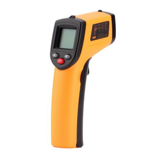 IR Infrared Thermometer Gun -50 to 330 degrees