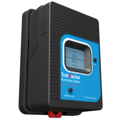 Hydro-X Humidistat Station HS-1