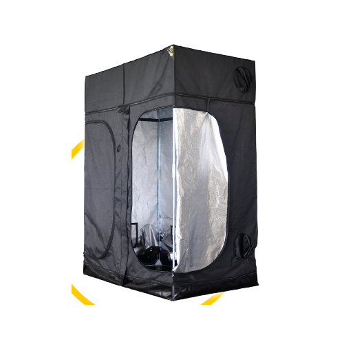 Mammoth tent to suit new Gavita wide reflector 110x180x240
