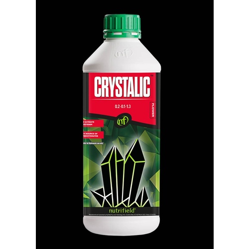 Crystalic 1L Nutrifield