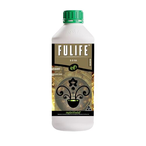 NF Fulife 500ml - Nutrifield