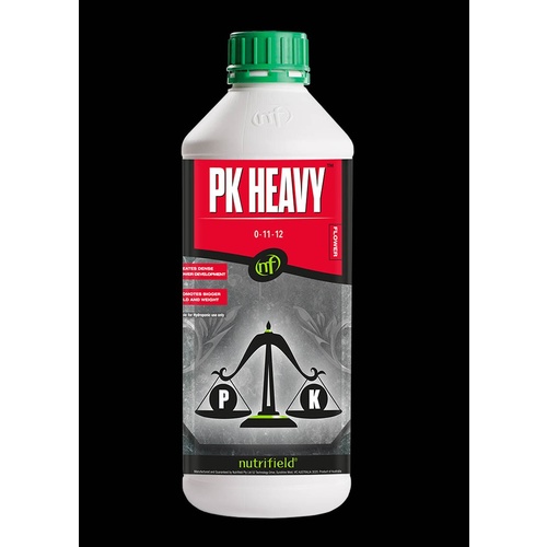 NF PK Heavy 500ml Phosphorus potassium flowering booster