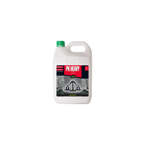 NF PK Heavy 5ltr Phosphorus potassium flowering booster
