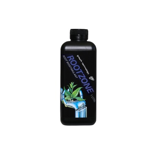 GT Root Zone 1L - Root biostimulant