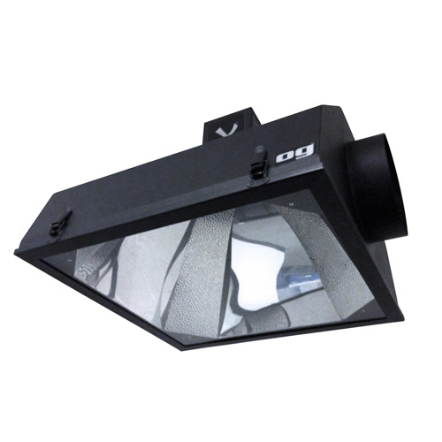 OG vertical Reflector Air cooled 8inch
