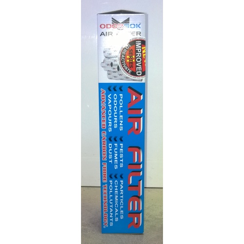 Odor Sox 150mm x 400mm long
