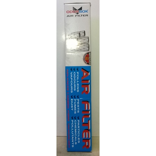 Odor Sox 200mm x 500mm long
