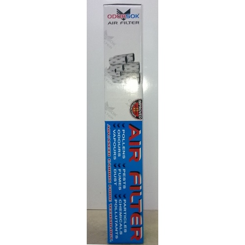Odor Sox 250mm x 800 long