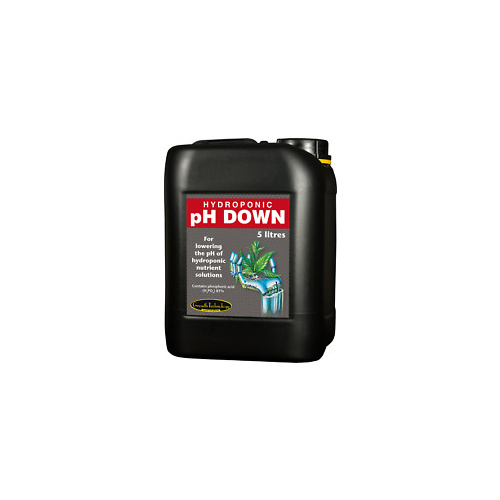 ph up 5L pH adjustment concentrate