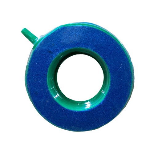 Liya 3 Inch Round Disc Airstone