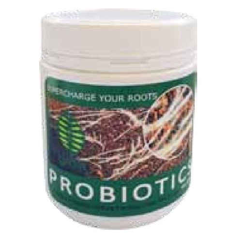 Probiotics 300g powder good bioflora - way to grow brand