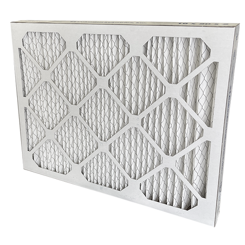 Quest 155 replacement filter - replace regularly