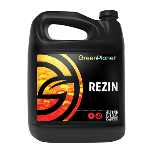 Rezin 1L - Green planet