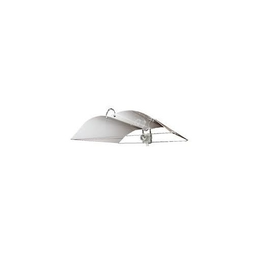 Adjustawing Defender MINI reflector inc lampholder adjustashade