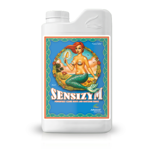 SensiZym 500ml Advanced Nutrients