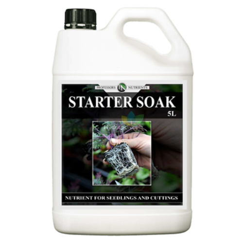 Professor's 5L Starter Soak