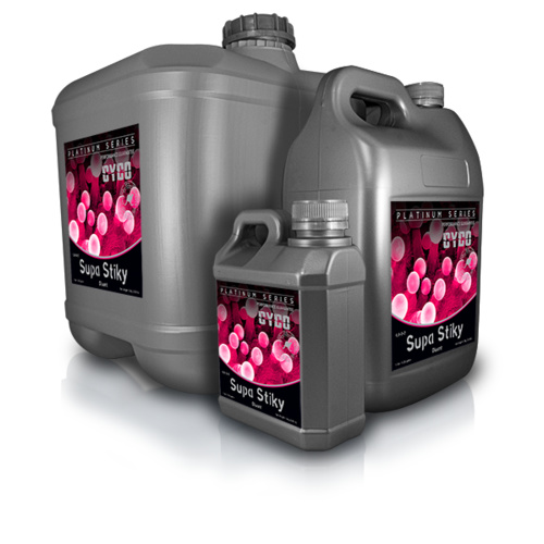 Supa Stiky 1L Cyco Super Sticky