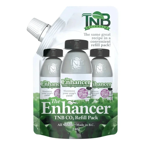 TNB Naturals The Enhancer Refill Pack