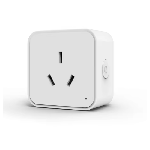 Smart Socket/Plug Timer Controller - WiFi controller to switch things, as a timer, temp, CO2 and other sensor control
