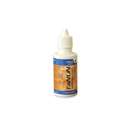 TANLIN - scarid fly larvae treatment - 20ml treats 2000Ltrs nil nat nilnat