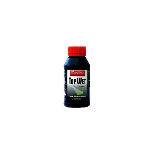 Top Wet - Wetting agent 250ml Flairform
