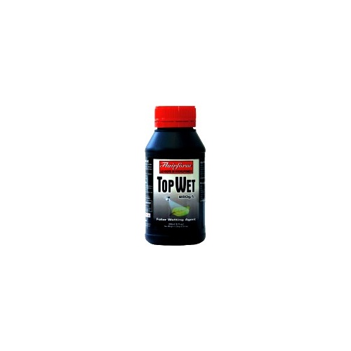 Top Wet - Wetting agent 250ml Flairform