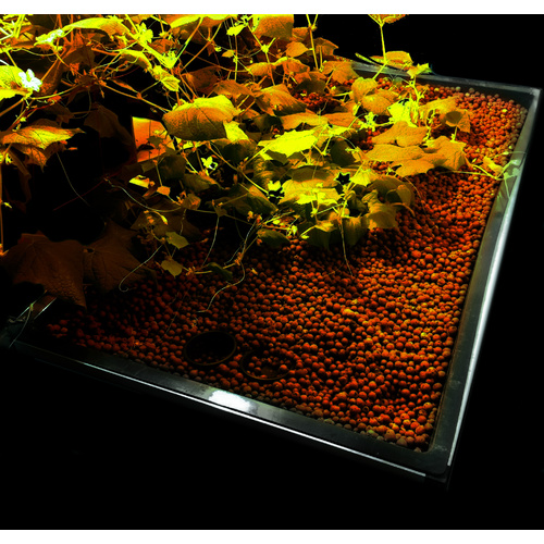 Duralastic Flood tray 198 x 106 x 18cm tray - Flood and Drain Tray- ABS Black Duralastic