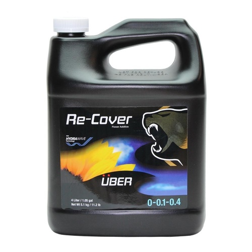 Uber Recover 4Ltr