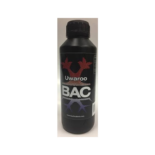 BAC Uwaroo 500ml - Root stimulant and protector type product