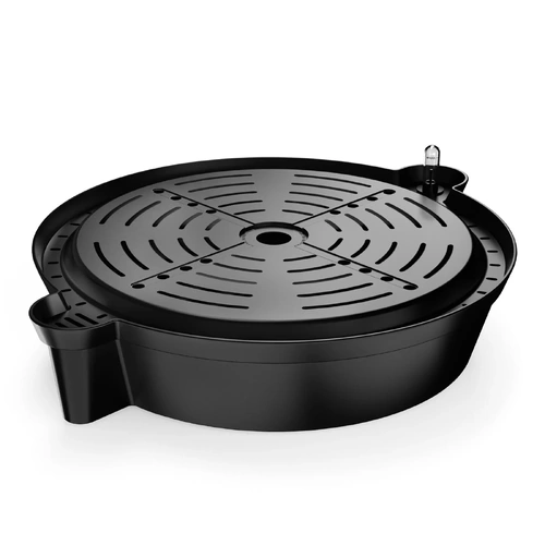 AC Infinity XL Self-watering Fabric pot base - Wick system