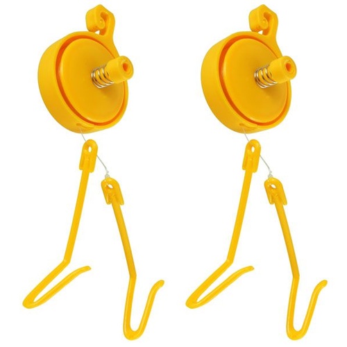 Yoyo Yellow