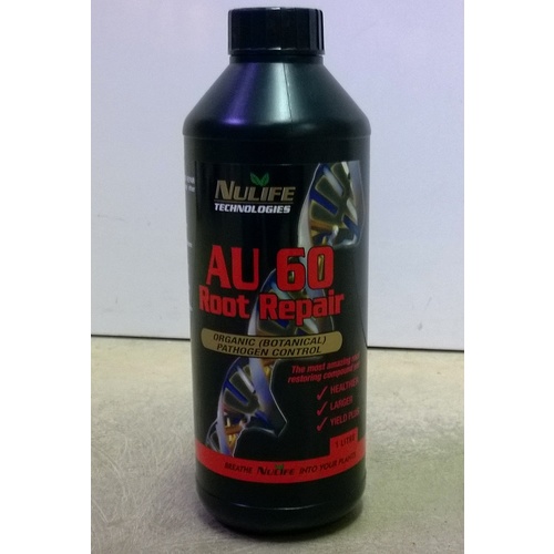 AU60 Root Repair - Nulife 1L