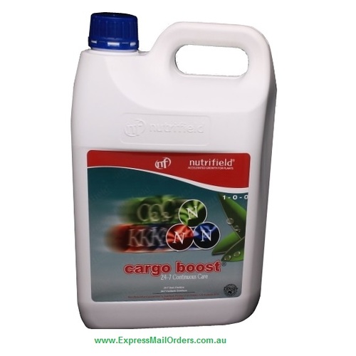 Cargo Boost 5L