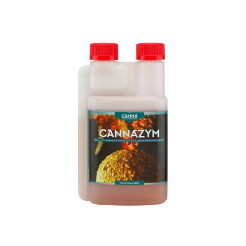 Cannazym 250ml 
