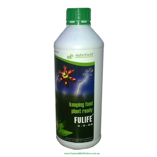 NF Fulife 1ltr - Nutrifield