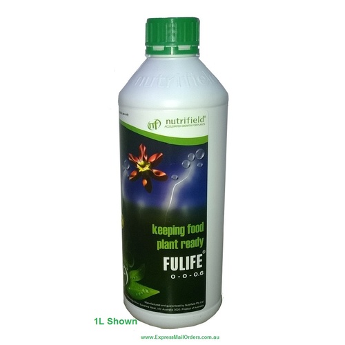 NF Fulife 5ltr - Nutrifield