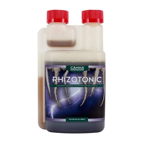 Canna Rhizotonic 250ml