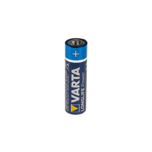 AA Battery - VARTA or equivalent