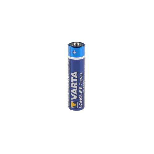 AAA Battery - VARTA or equivalent - each