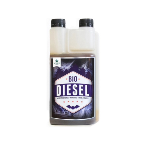 Bio Diesel 250ml