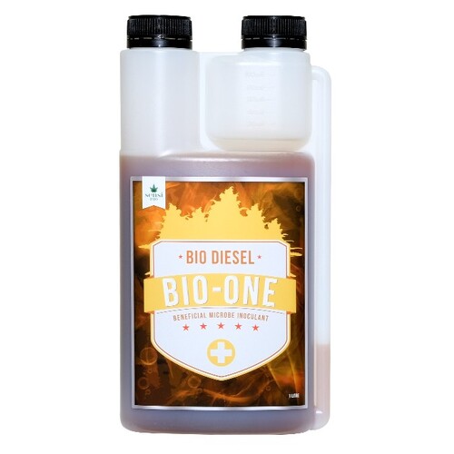 Bio One - Beneficial Microbe Inoculant - 1L