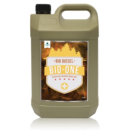 Bio One - Beneficial Microbe Inoculant - 5L