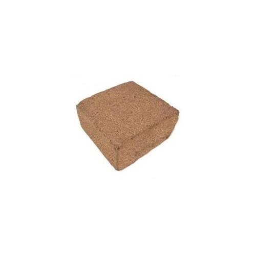Way to Grow Coco Brick - 5kg block put into water makes about 45 to 50litres