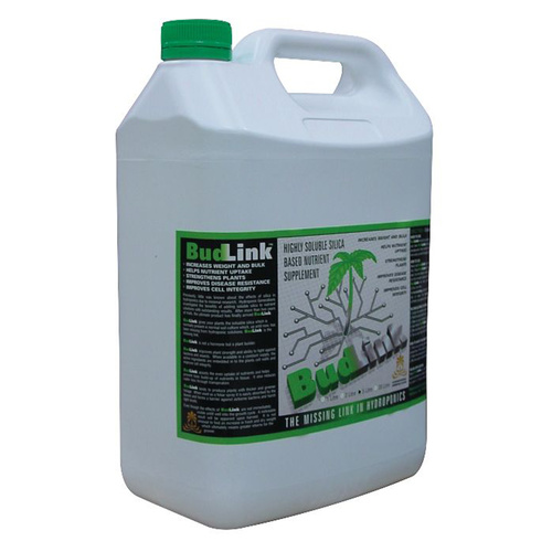 Budlink 5lt silica - soluble silica