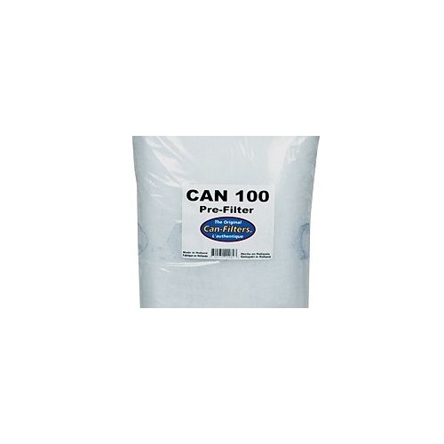 Pre-filter for CAN100 Carbon filter (replacement) [7740]H