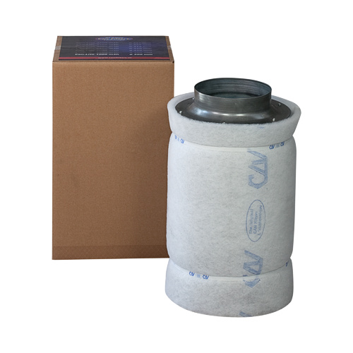 CF Max 1000 *250mm* Carbon filter CAN Filter